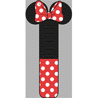 Cartoon letters-CL 276